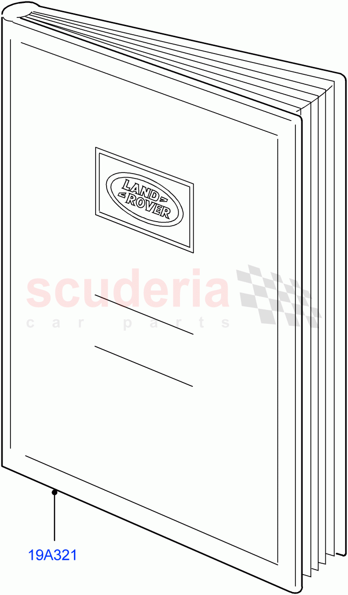 Owners Manual (Brazil Plant) of Land Rover Land Rover Discovery Sport (2015+) [2.0 Turbo Petrol AJ200P]