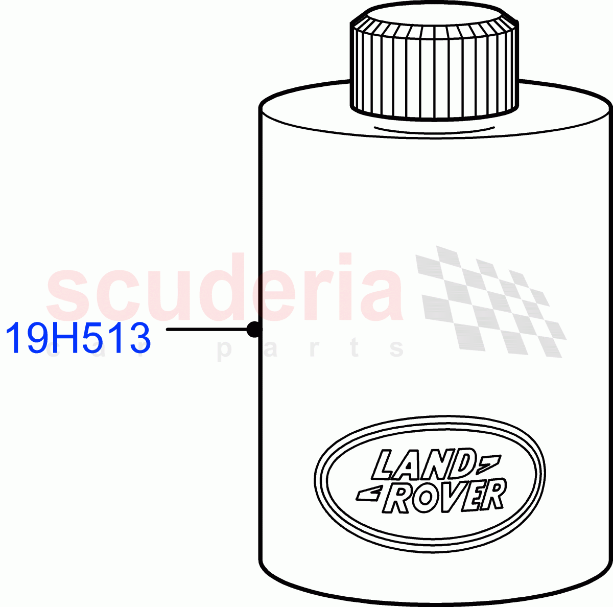 Cleaning Accessories (Changsu (China)) of Land Rover Land Rover Range Rover Evoque (2019+) [2.0 Turbo Diesel]