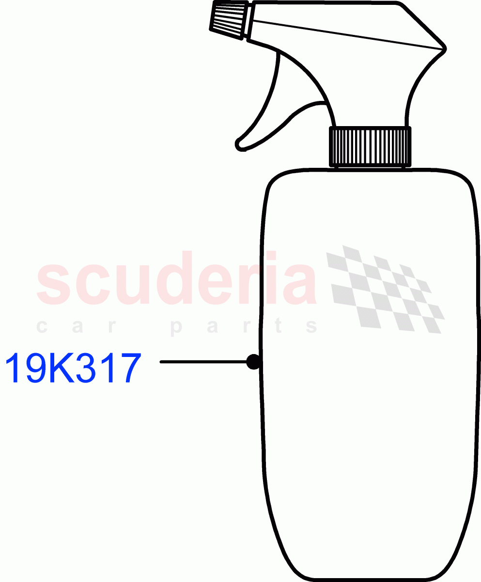 Other Fluids (Changsu (China)) of Land Rover Land Rover Range Rover Evoque (2019+) [2.0 Turbo Petrol AJ200P]