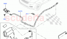 カーボンキャニスター (2.0L AJ200P HI PHEV) ((V) FROMJA000001)
