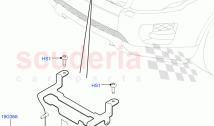 スピードコントロール（2.0L 16V TIVCT T/C GEN2...
