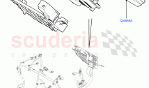 エンジンモジュールおよびセンサー（2.0L 16V TIVCT T/C...