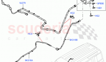 カーボンキャニスター (ニトラプラントビルド) (3.0L AJ20P6...