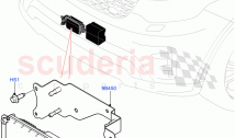 スピードコントロール（ソリフル工場製）（3.0L DOHC GDI SC V6...