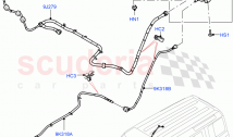 カーボンキャニスター (ニトラプラントビルド) (5.0ガソリン AJ133 DOHC...