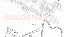 エミッションコントロール-クランクケース（2.0L 16V TIVCT T/C GEN2...