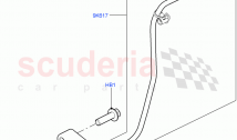 スターターモーター（ソリフル工場製）（3.0L DOHC GDI SC V6...
