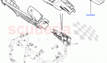 エンジンモジュールおよびセンサー（2.0L 16V TIVCT T/C...