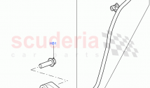 スターターモーター（5.0L OHC SGDI SC V8 PETROL -...
