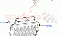 エンジンモジュールおよびセンサー（ソリフル工場製）（2.0L I4 HIGH DOHC...