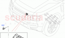 スピードコントロール (3.0L AJ20D6 DIESEL HIGH,...