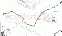 カーボンキャニスター (3.0L AJ20P6...