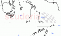 エミッションコントロール - クランクケース（3.6L V8 32V DOHC...