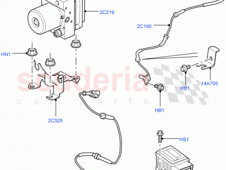 Photo of ABS…