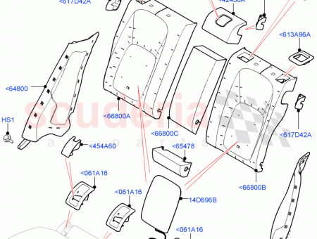 Photo of ISOFIX…