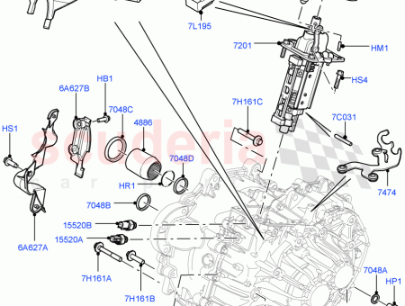 Photo of MAN MLPS…