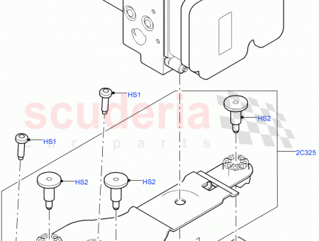 Photo of ABS…