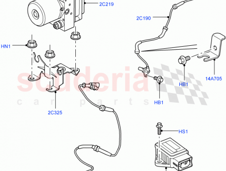 Photo of ABS…