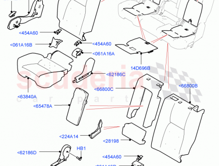 Photo of ISOFIX…