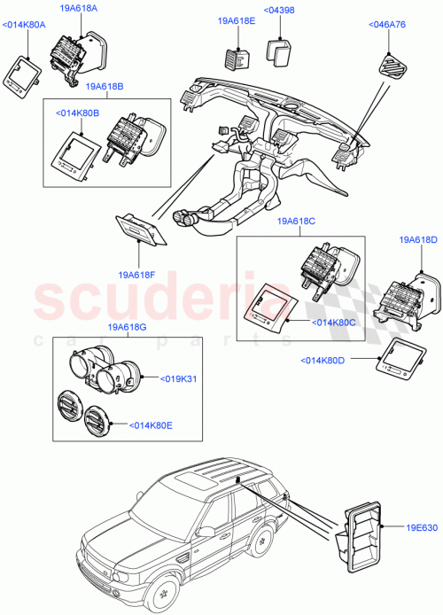 Part Diagram for Land Rover LR018995